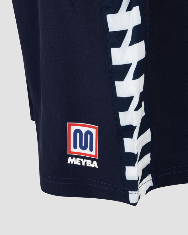 MEYBA Motion Coaches Short