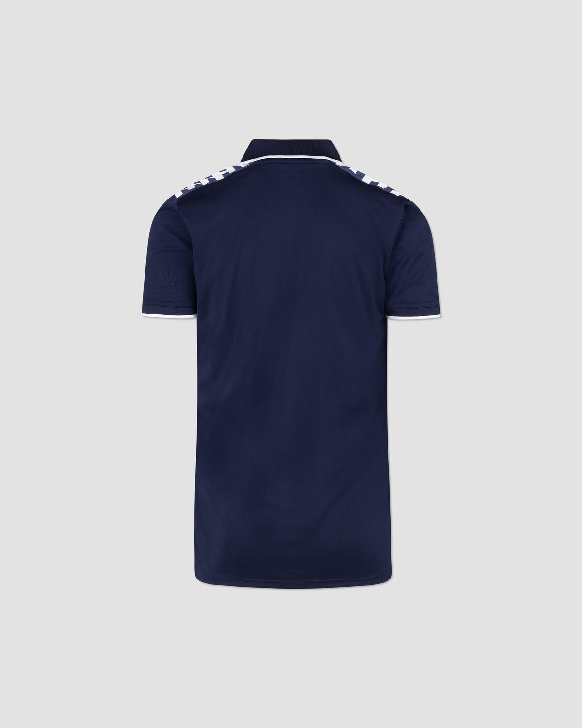 MEYBA Shift Polo, Navy, hi-res