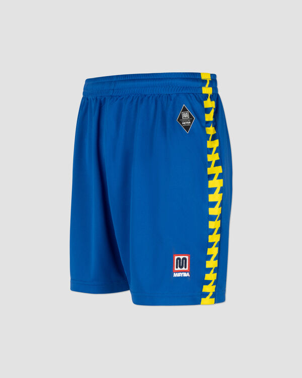 Mey Alpha Matchday Short
