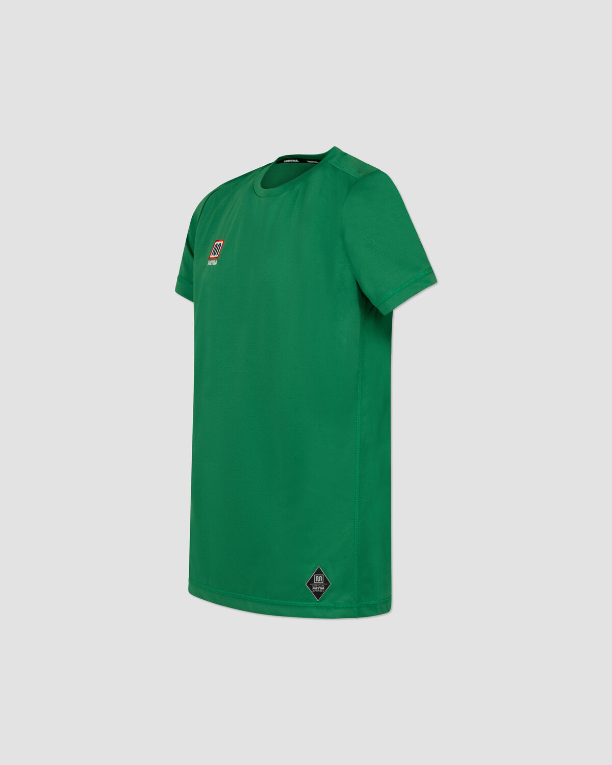 MEYBA APG Poly Crew Jersey, Jolly Green, hi-res