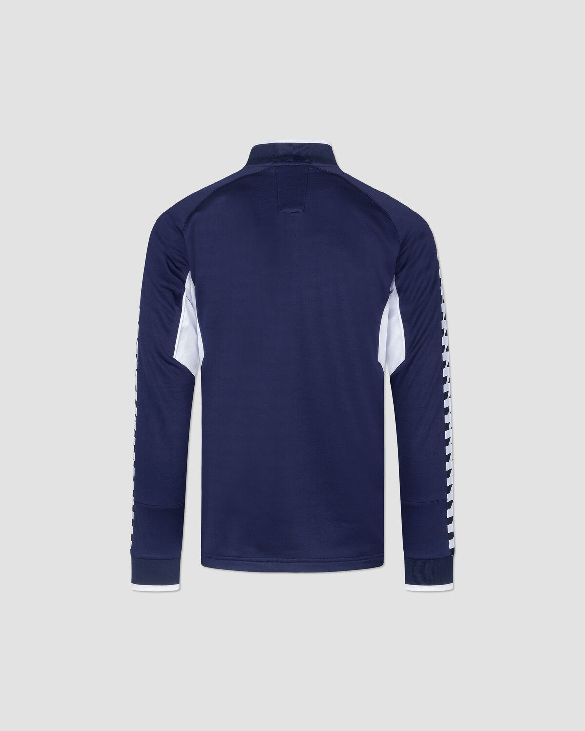 MEYBA Motion Half Zip Sweat, Navy, hi-res