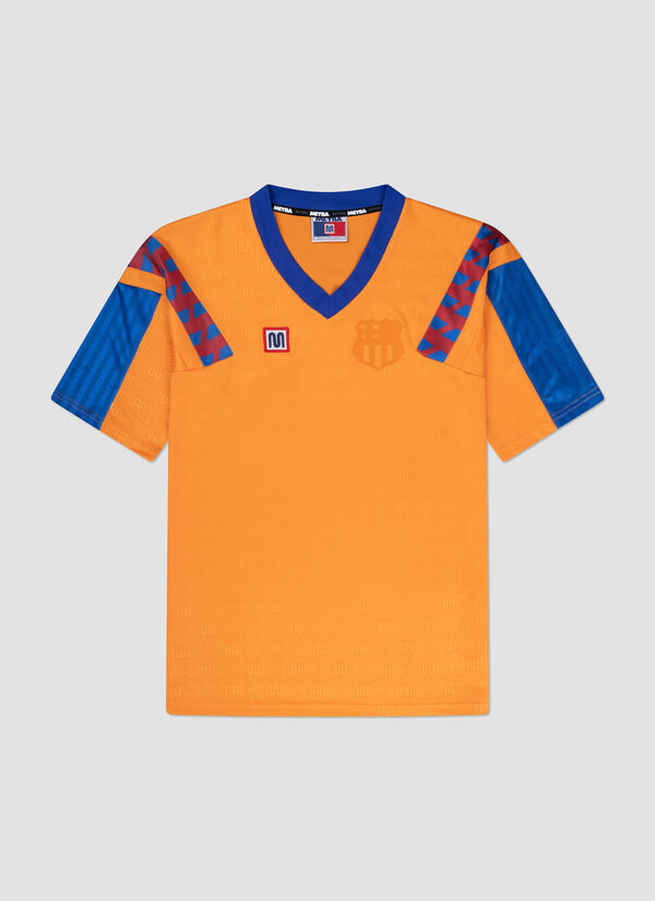 Blaugrana Away 1991-92 Jersey