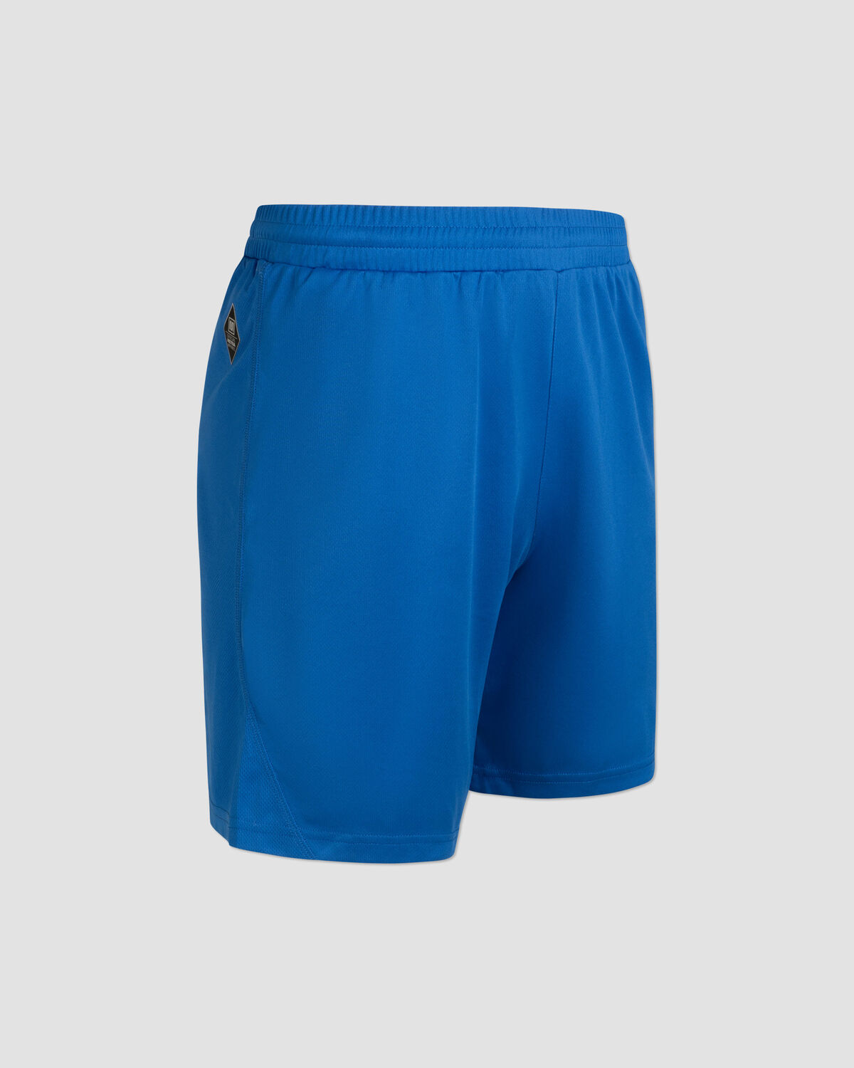 Meyba APG Poly Short, Blue, hi-res