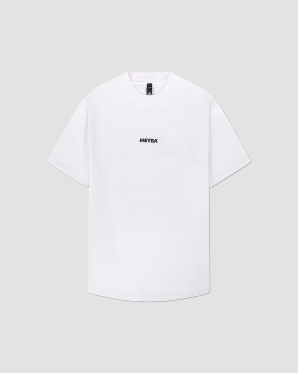 MEYBA Cigar Girl Tee