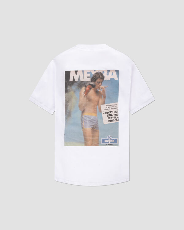 MEYBA Boxer Tee
