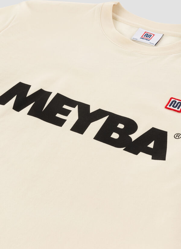 MEYBA Training Tee 99