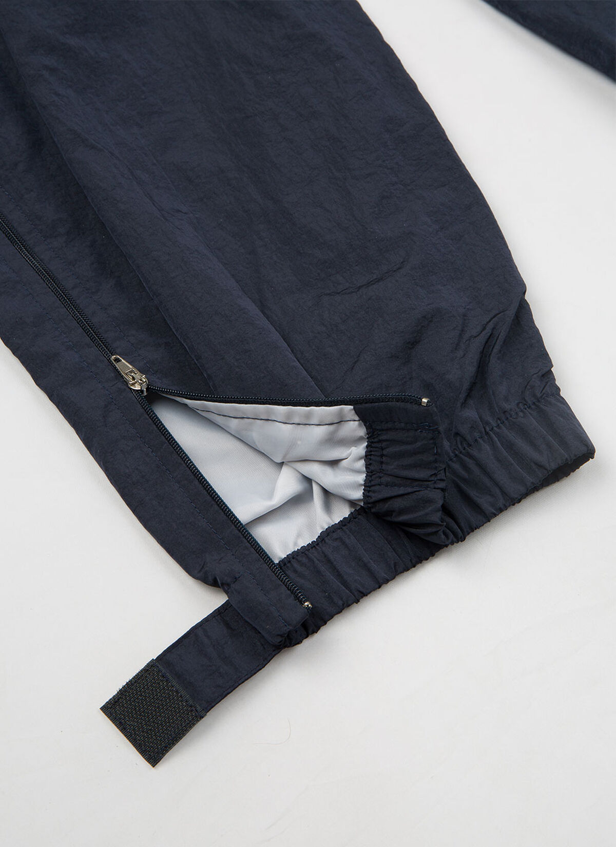 Barrio Shell Pant, Navy, hi-res