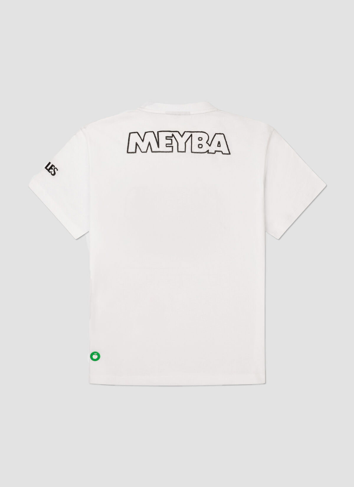 MEYBA x The Beatles EMB Tee, White, hi-res