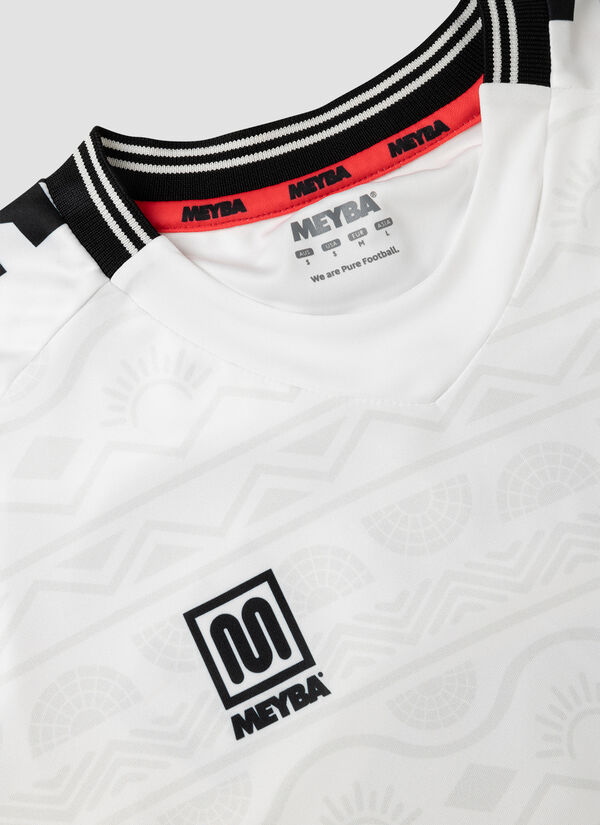 Oakland Soul Away Shirt