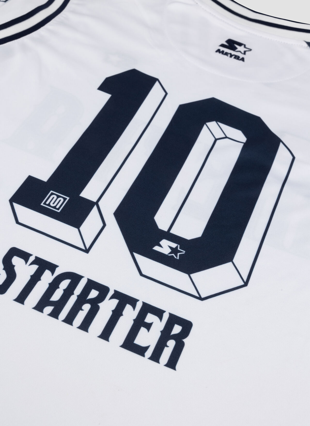 MEY x STA M Sponsor Jersey, White, hi-res