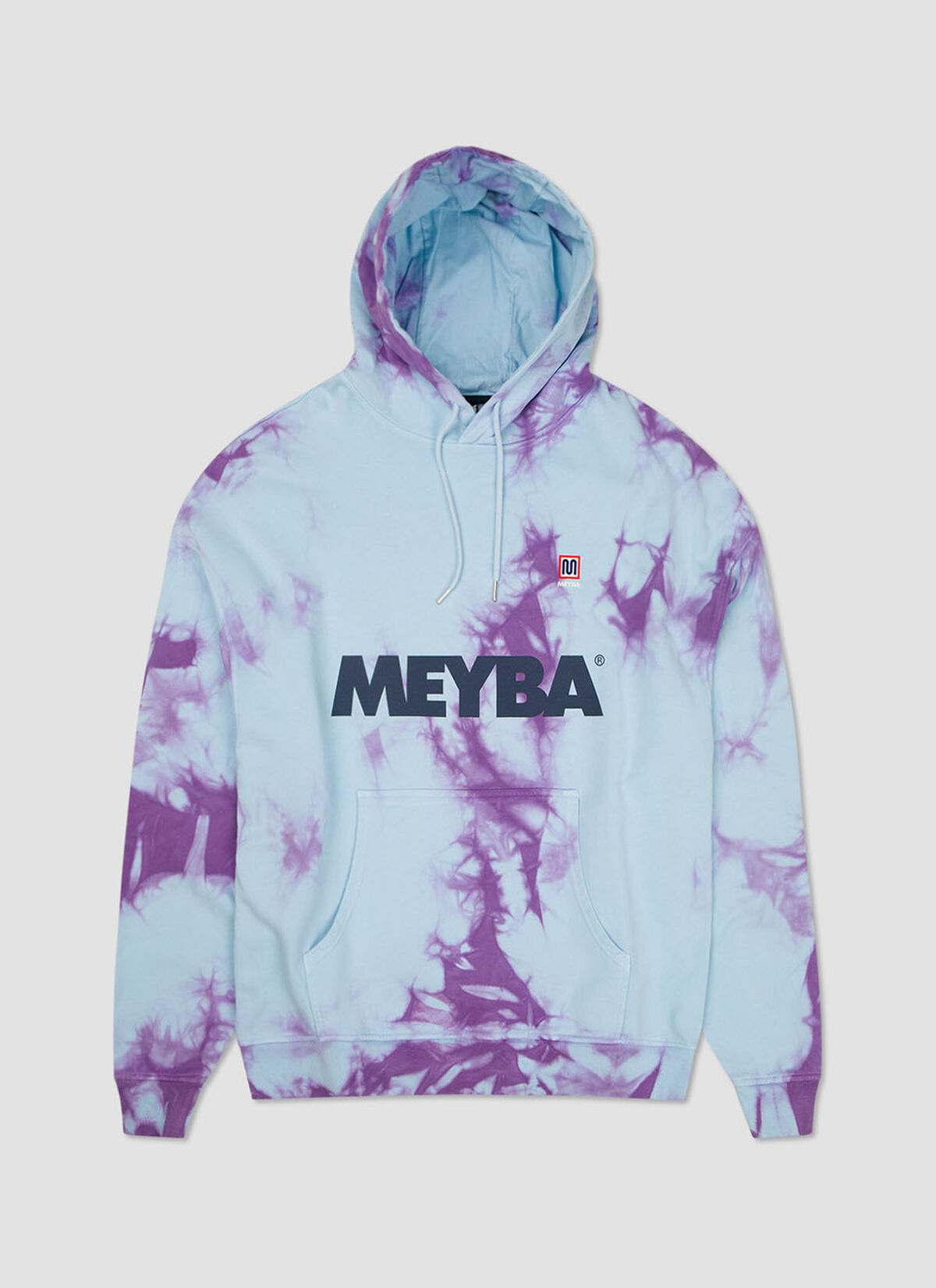The Sol Sunday Hoody, Blue, hi-res