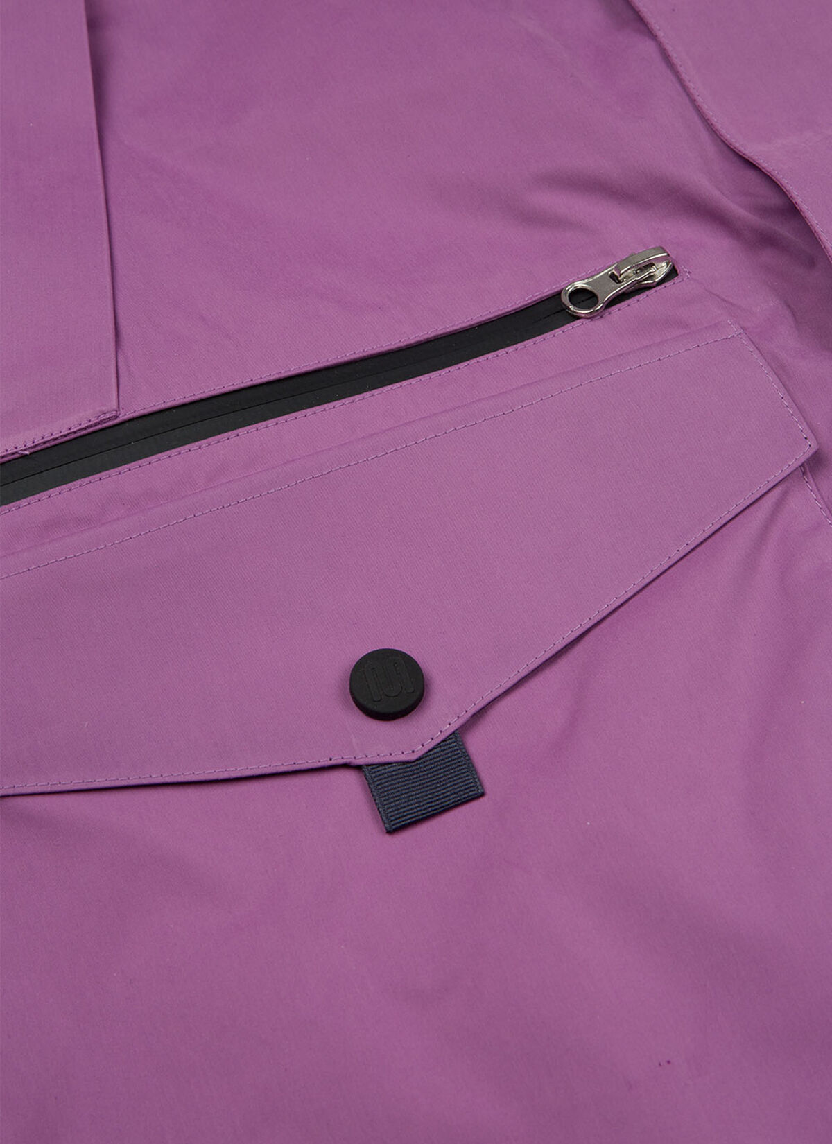 TERRACE JACKET, Purple, hi-res