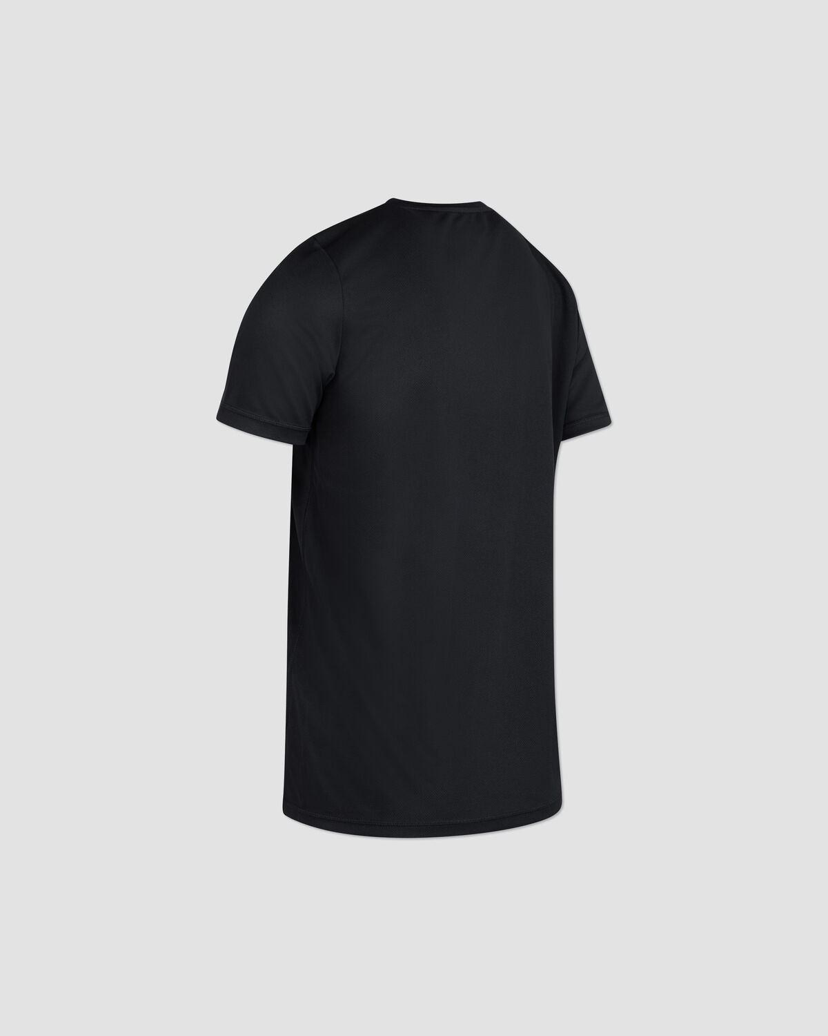 Meyba APG Poly Crew, Black, hi-res