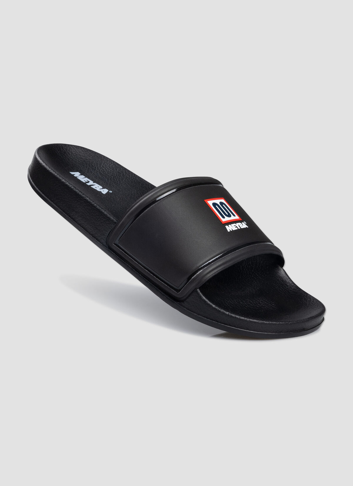 MEYBA Slider, Black, hi-res