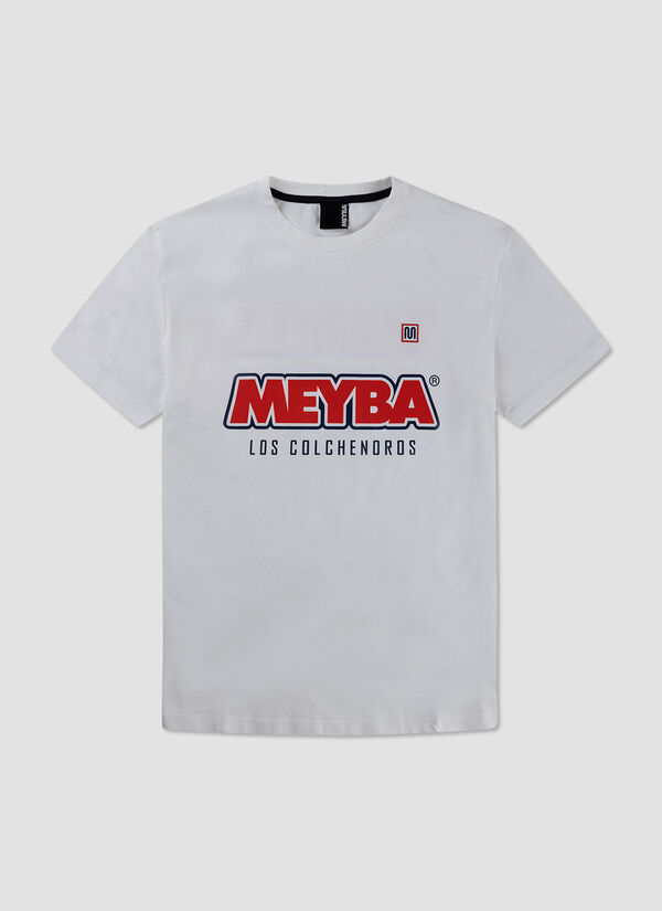LOS COLCHENOROS TRAINING TEE