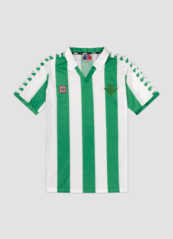 Los Verdi Home 82-85 Jersey