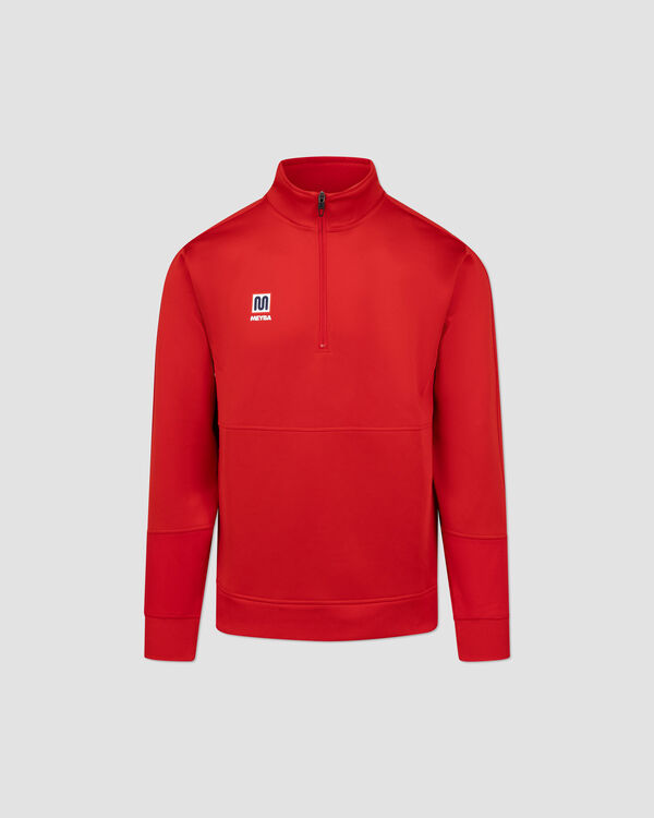 Meyba APG Half Zip Sweat