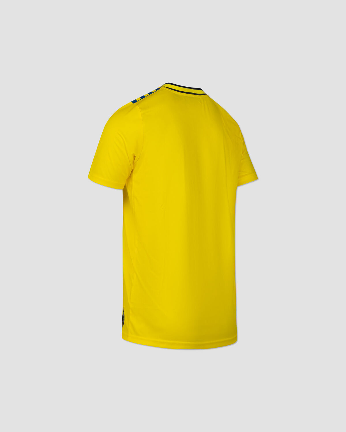 Meyba Alpha Herencia Jersey, Yellow/Blue/Navy, hi-res