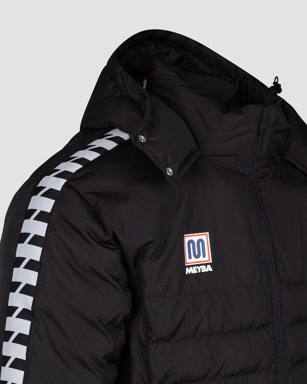 MEYBA Shift Padded Jacket