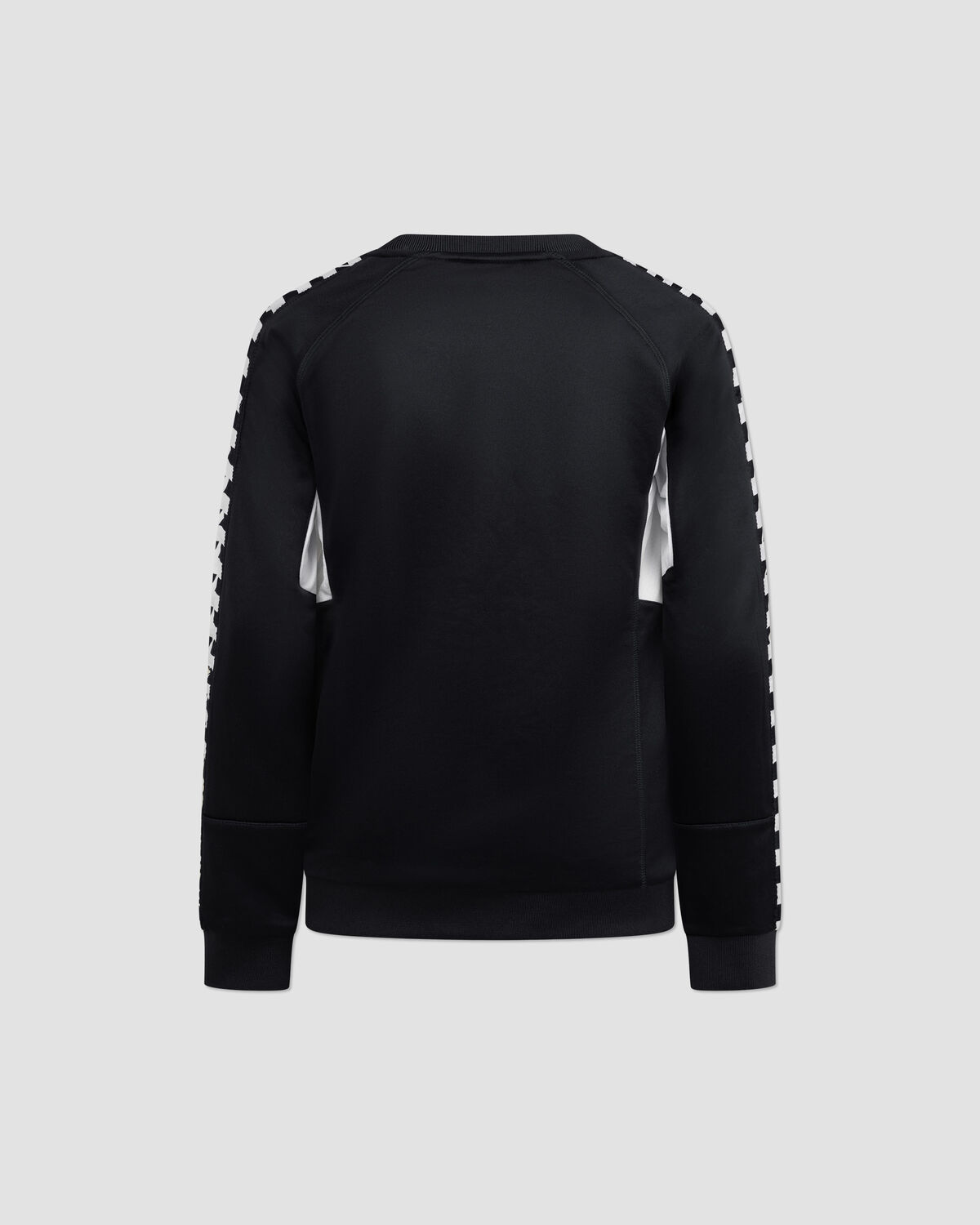 Mey Motion Crew Sweat, Black, hi-res