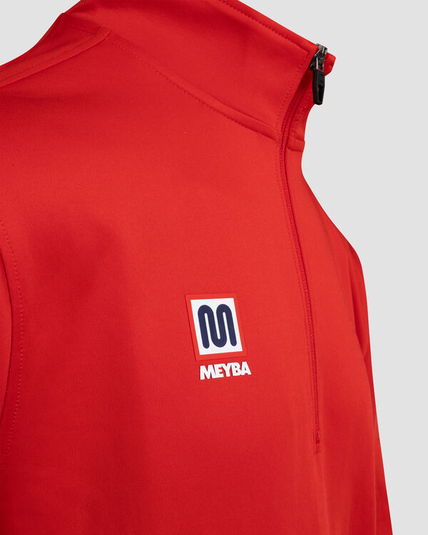 Meyba APG Half Zip Sweat