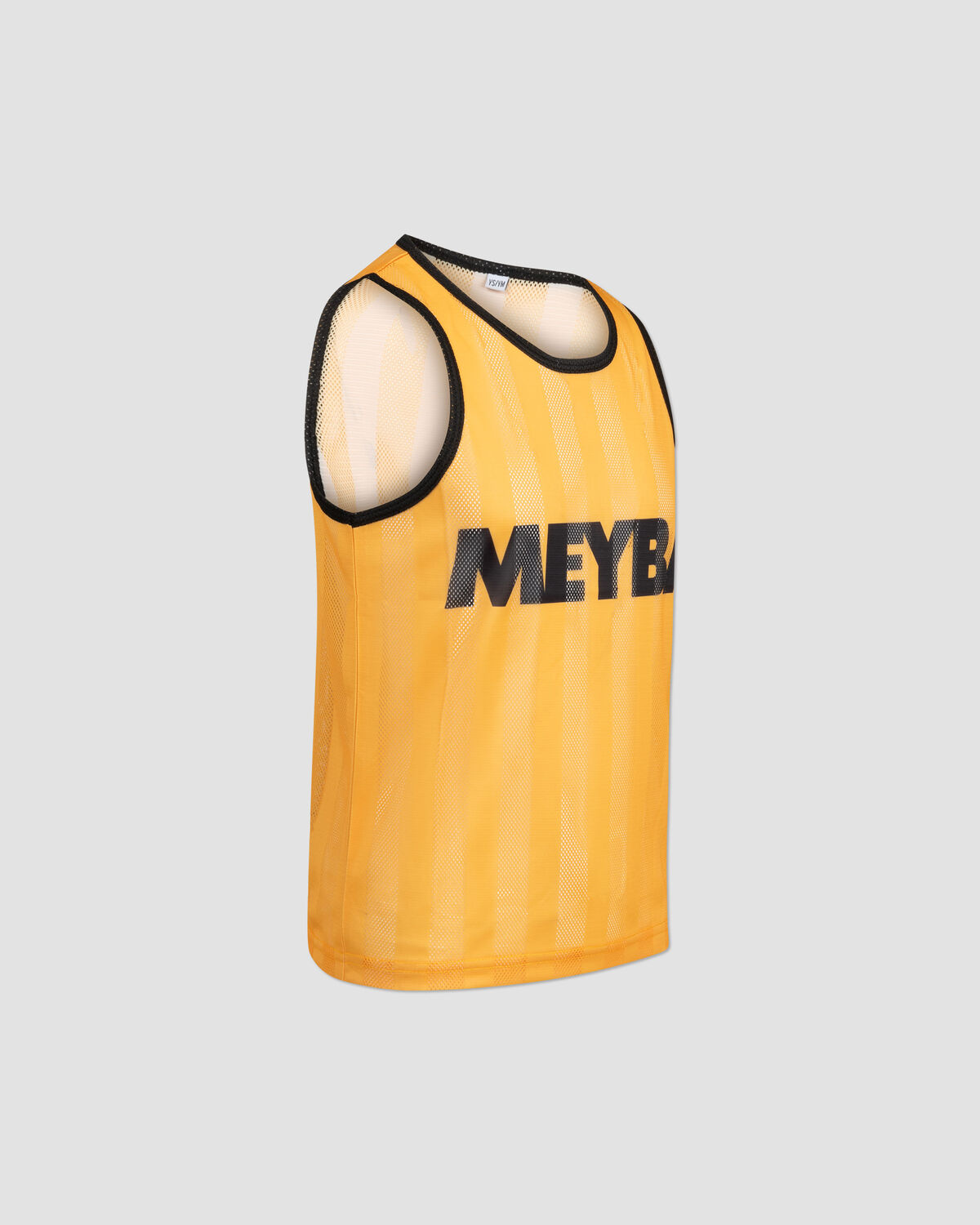 Meyba Training Bibs, Orange, hi-res