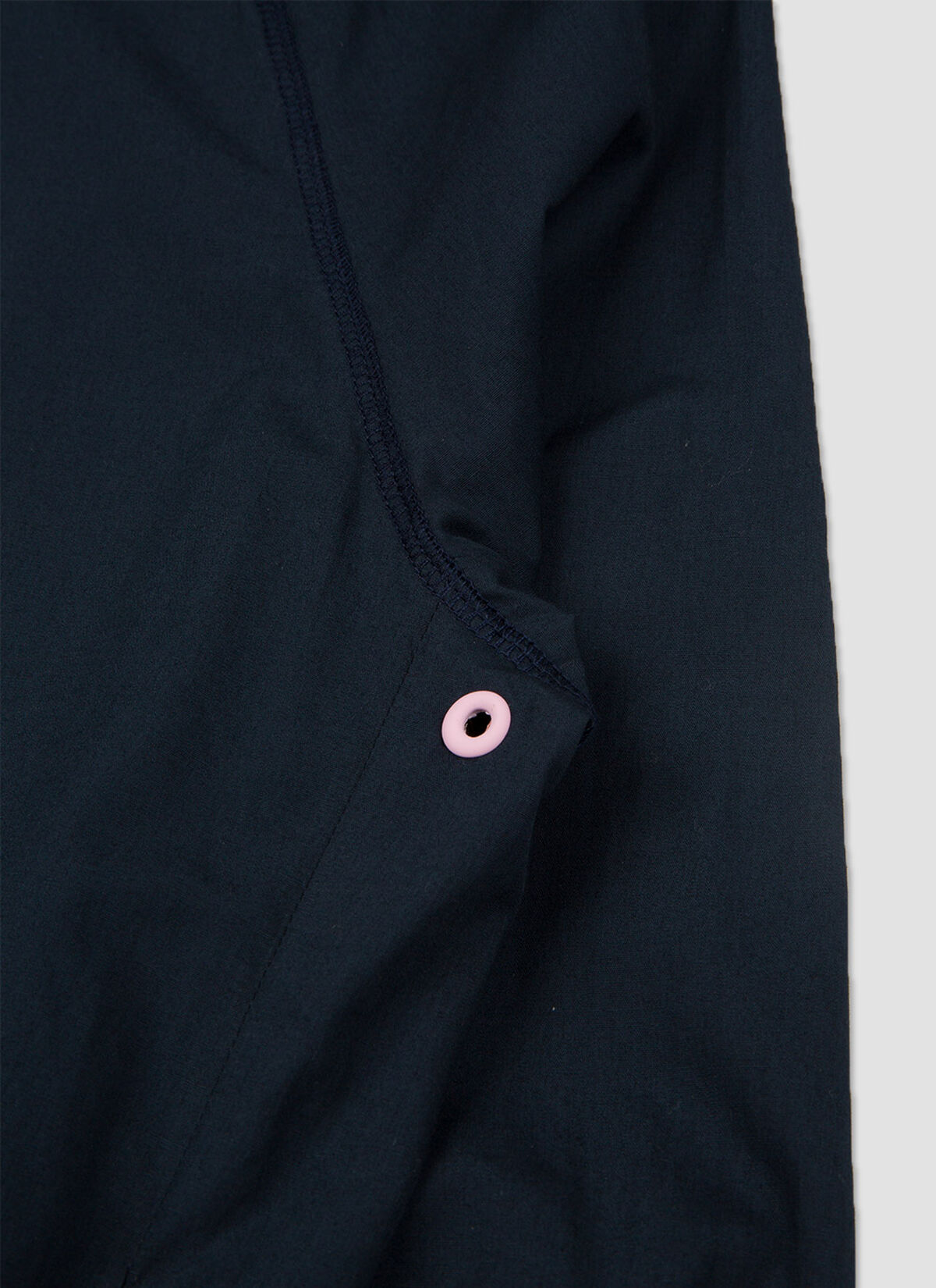 The JoJo Lightweight Training Top, Navy, hi-res
