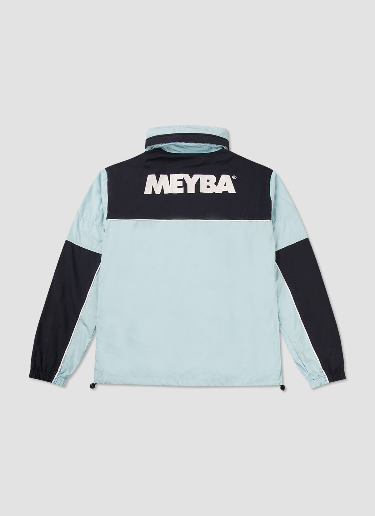 Packaway Training Jacket, Navy, hi-res