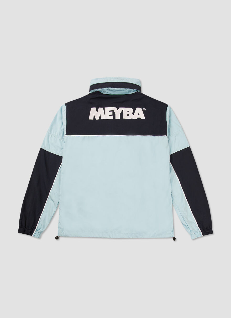 Packaway Training Jacket, Navy, hi-res