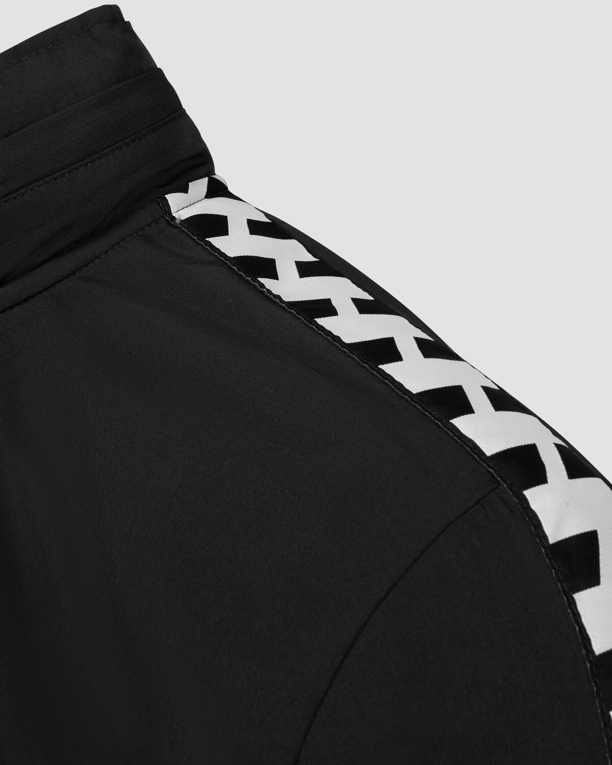 MEYBA Motion Spray Jacket, Black, hi-res