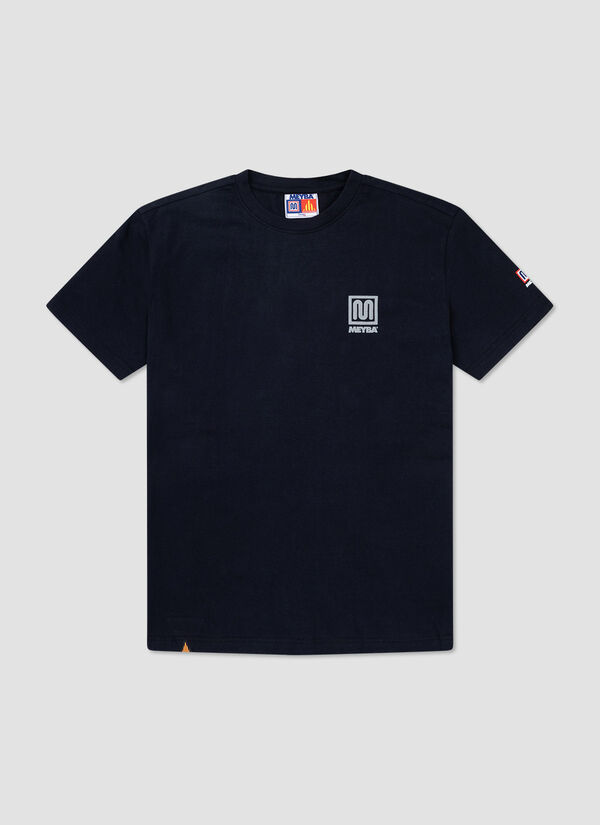 Meyba Noche Discharge Tee