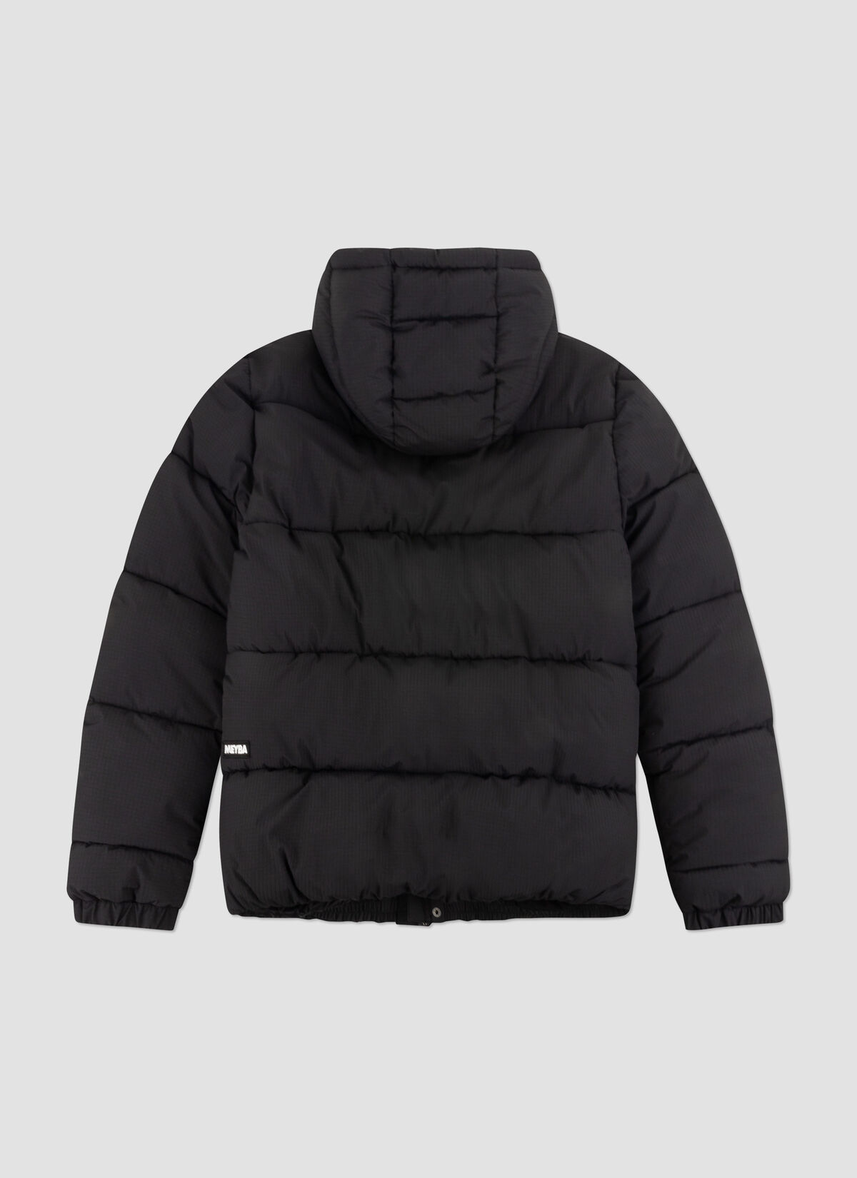 MEYBA Essential Padded Jacket, Black, hi-res