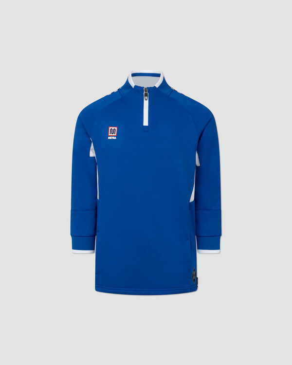 MEYBA Motion Half Zip Sweat