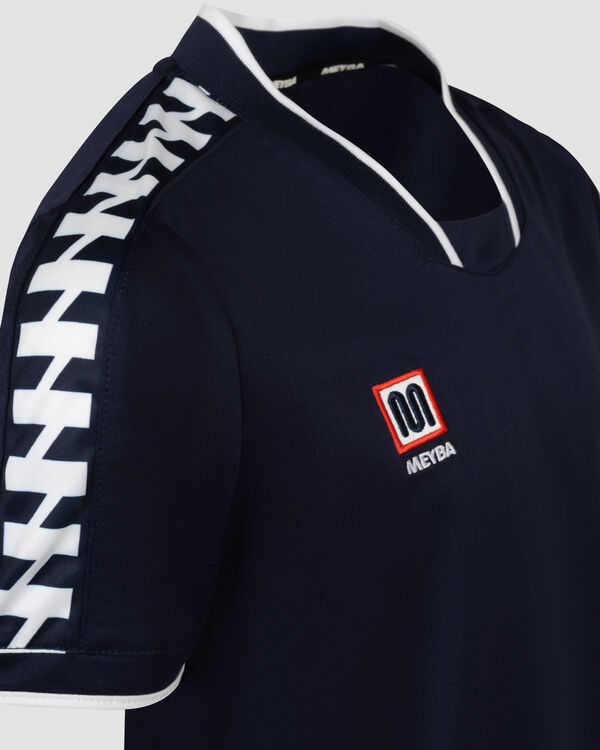 MEYBA Alpha Matchday Jersey