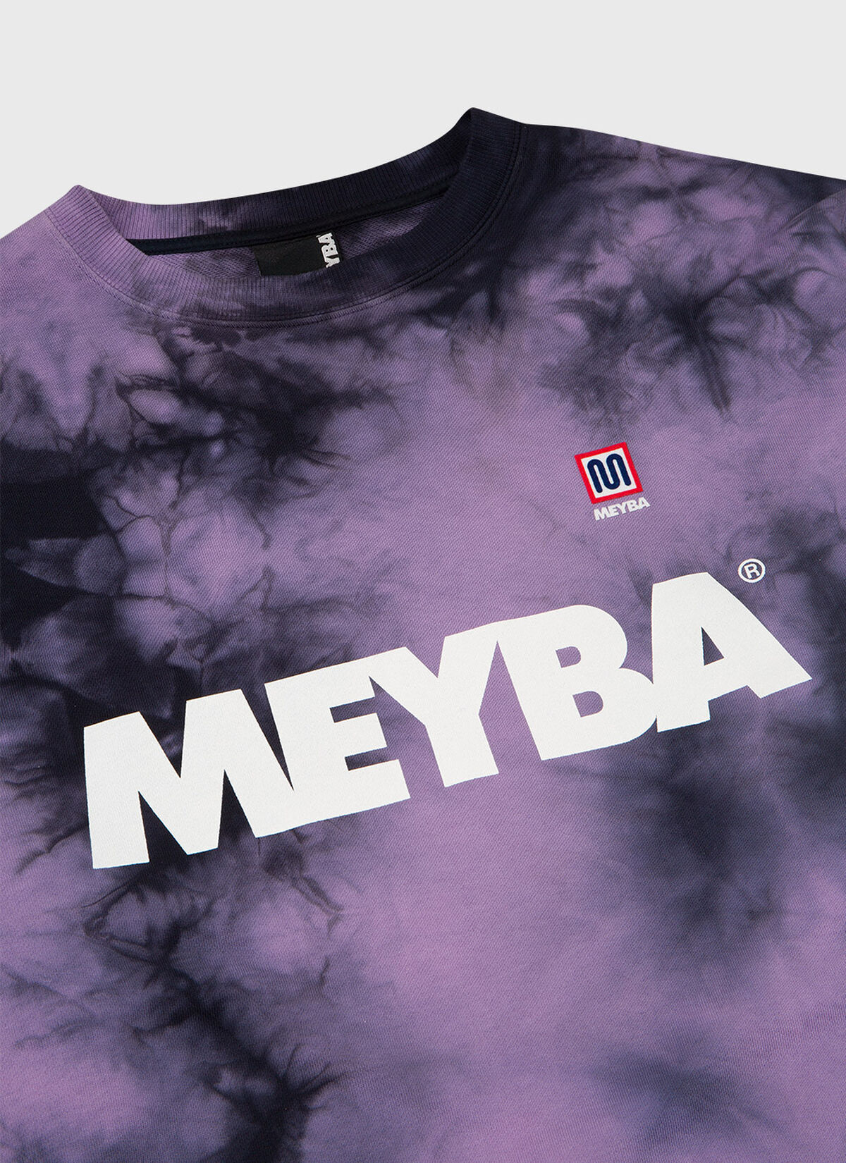 Sol McQueen Sweat, Navy, hi-res