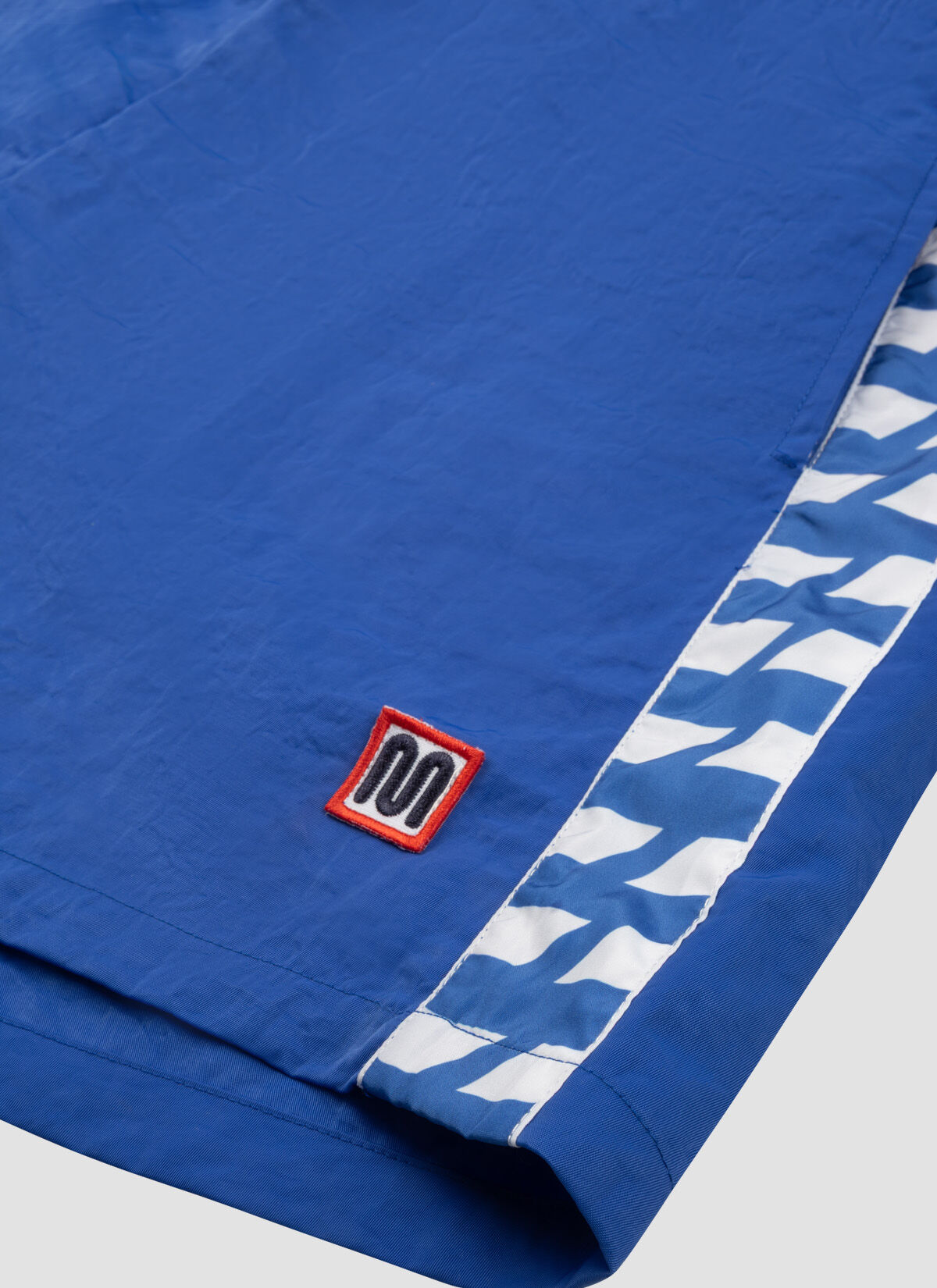 MEYBA Original Short, Blue, hi-res