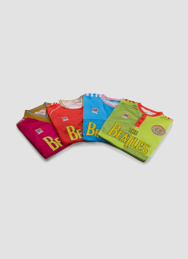 MEYBA x SGT Pepper 4PK Jersey