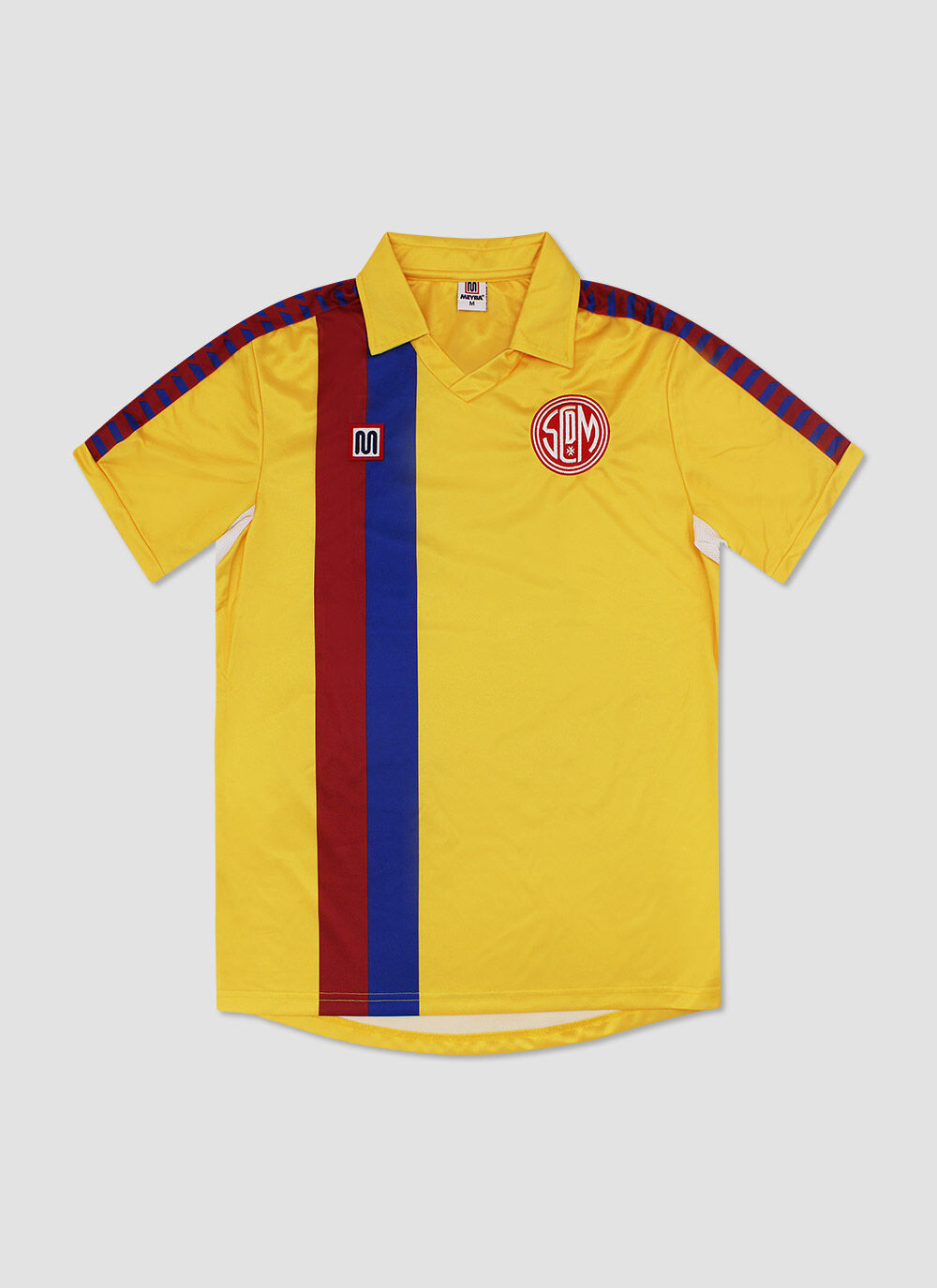 Samarreta meyba barça shop