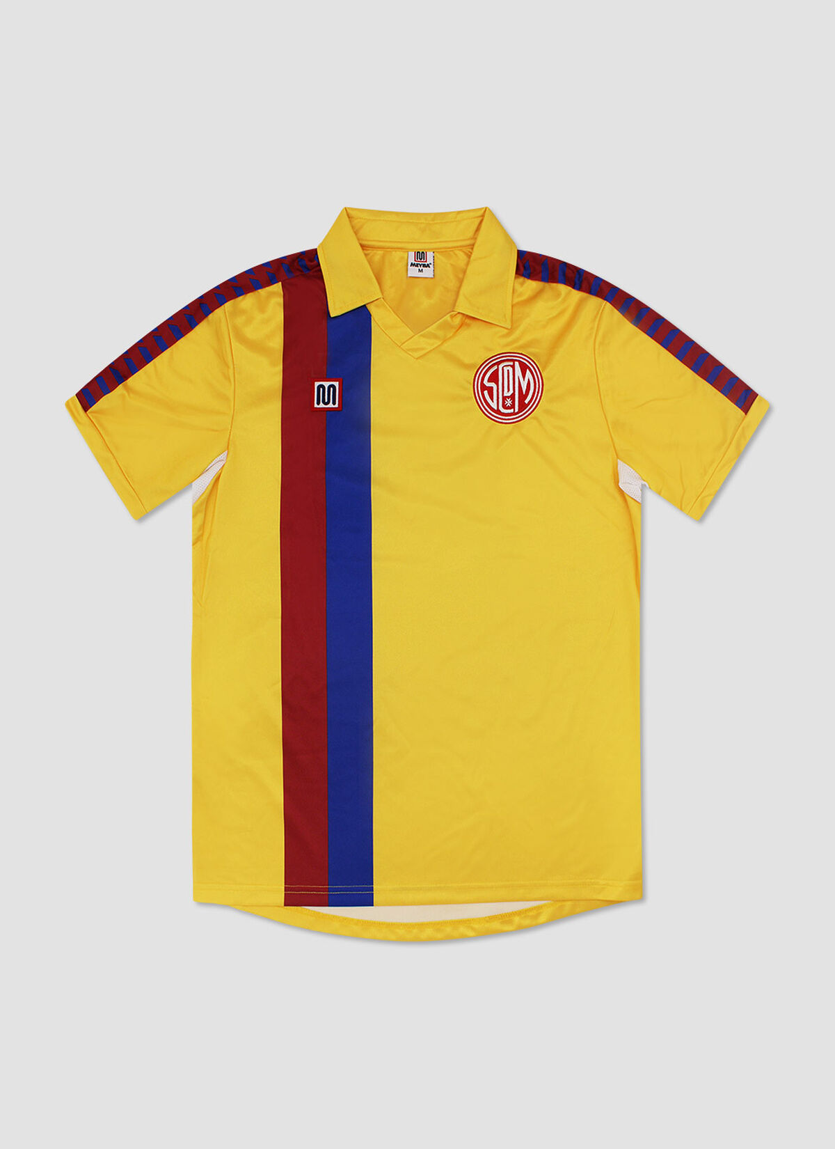 RETRO BARCA 84 - MUNDIAL, Yellow, hi-res