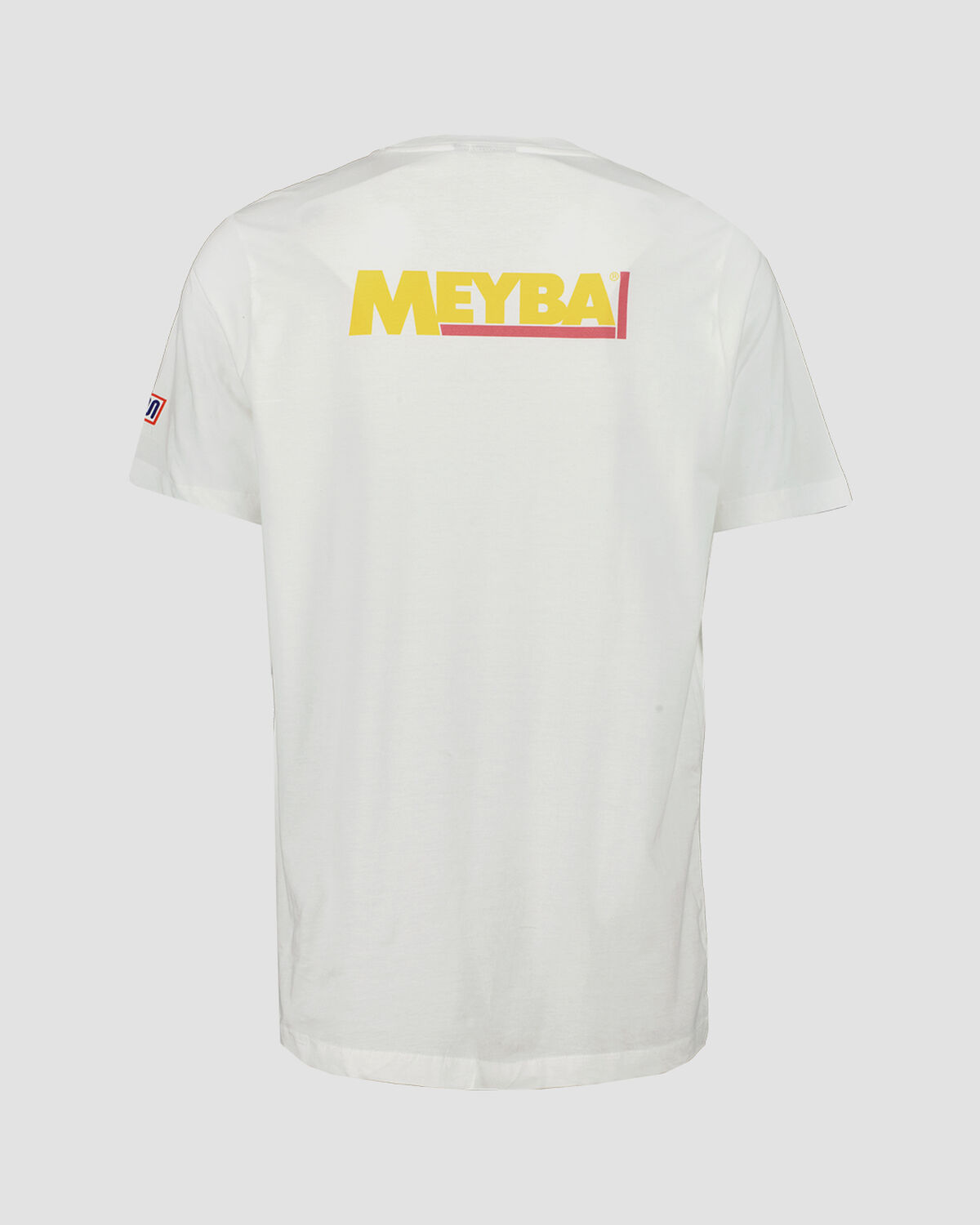FC MEYBA PEP TEE, White, hi-res