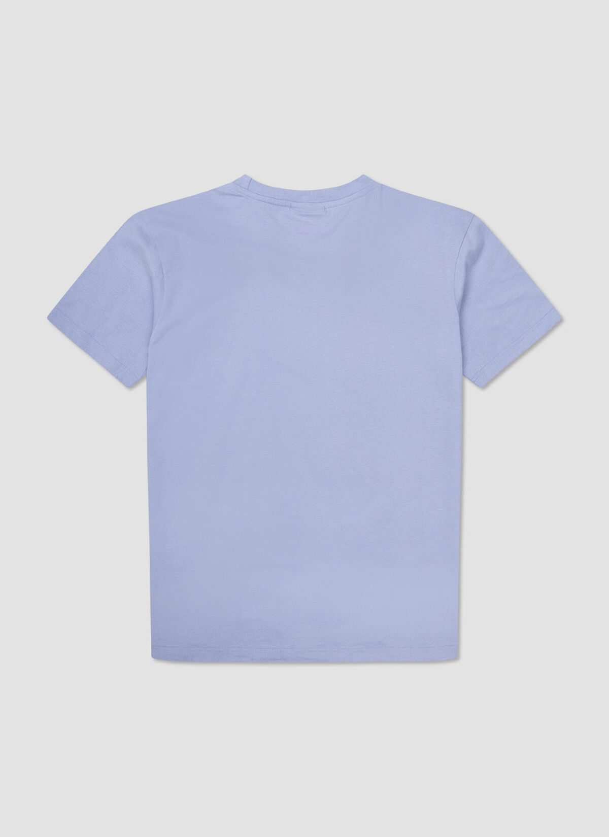 The McQueen Tee, Blue, hi-res