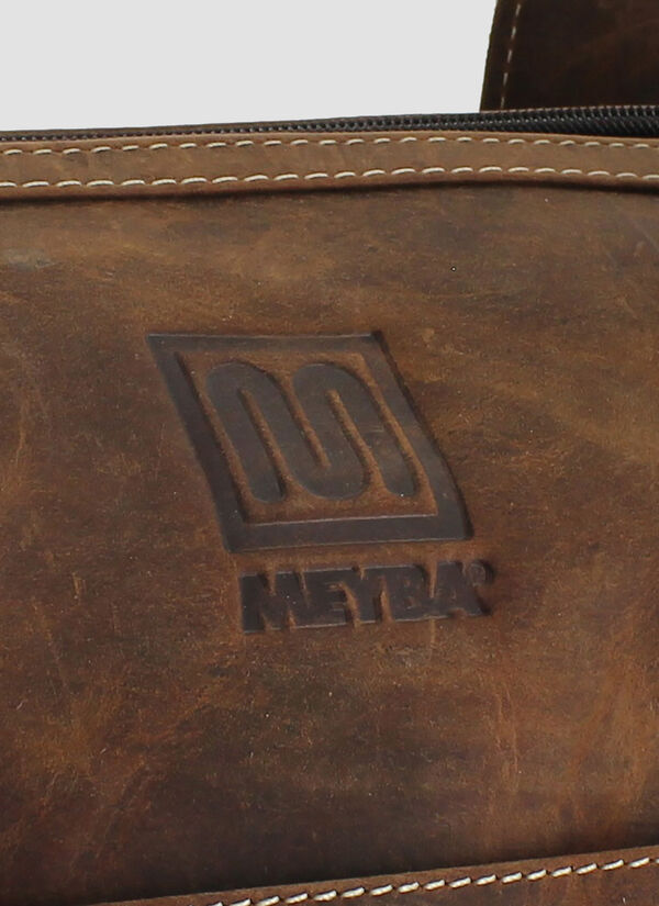 MEYBA Weekend Holdall