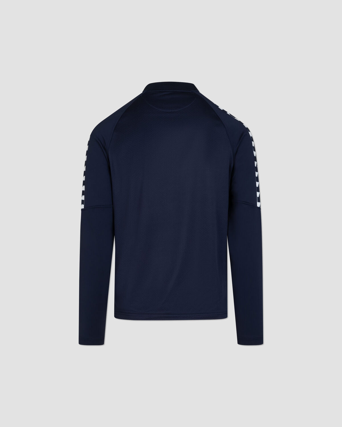 MEYBA Contact PTF Tracksuit, Navy, hi-res