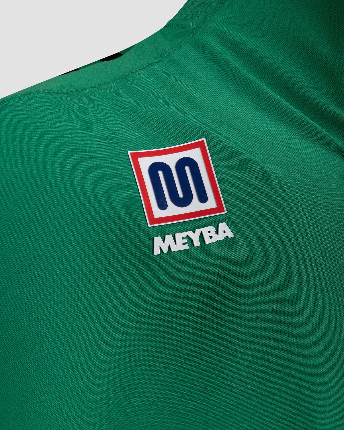 MEYBA Shift Jacket, Jolly Green, hi-res