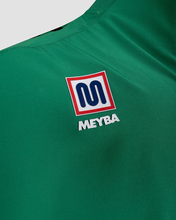 MEYBA Shift Jacket