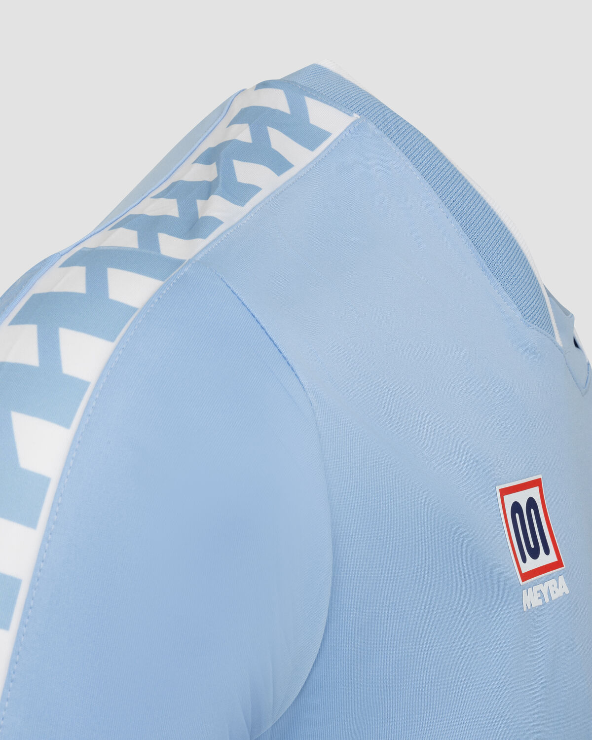 MEYBA Alpha Matchday Jersey, Blue Bell, hi-res