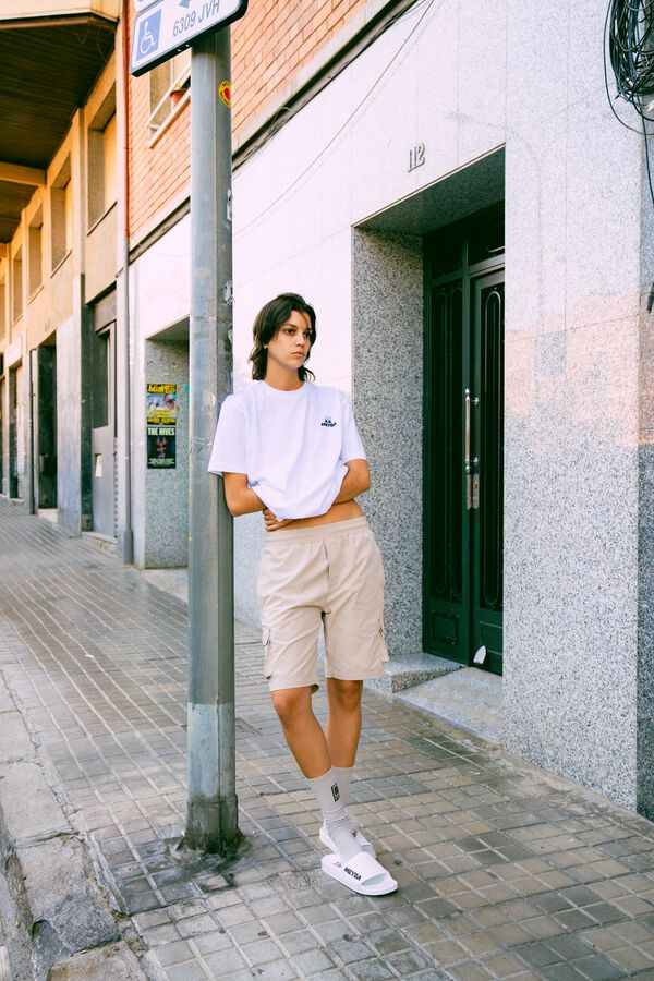 Meyba Cargo Short