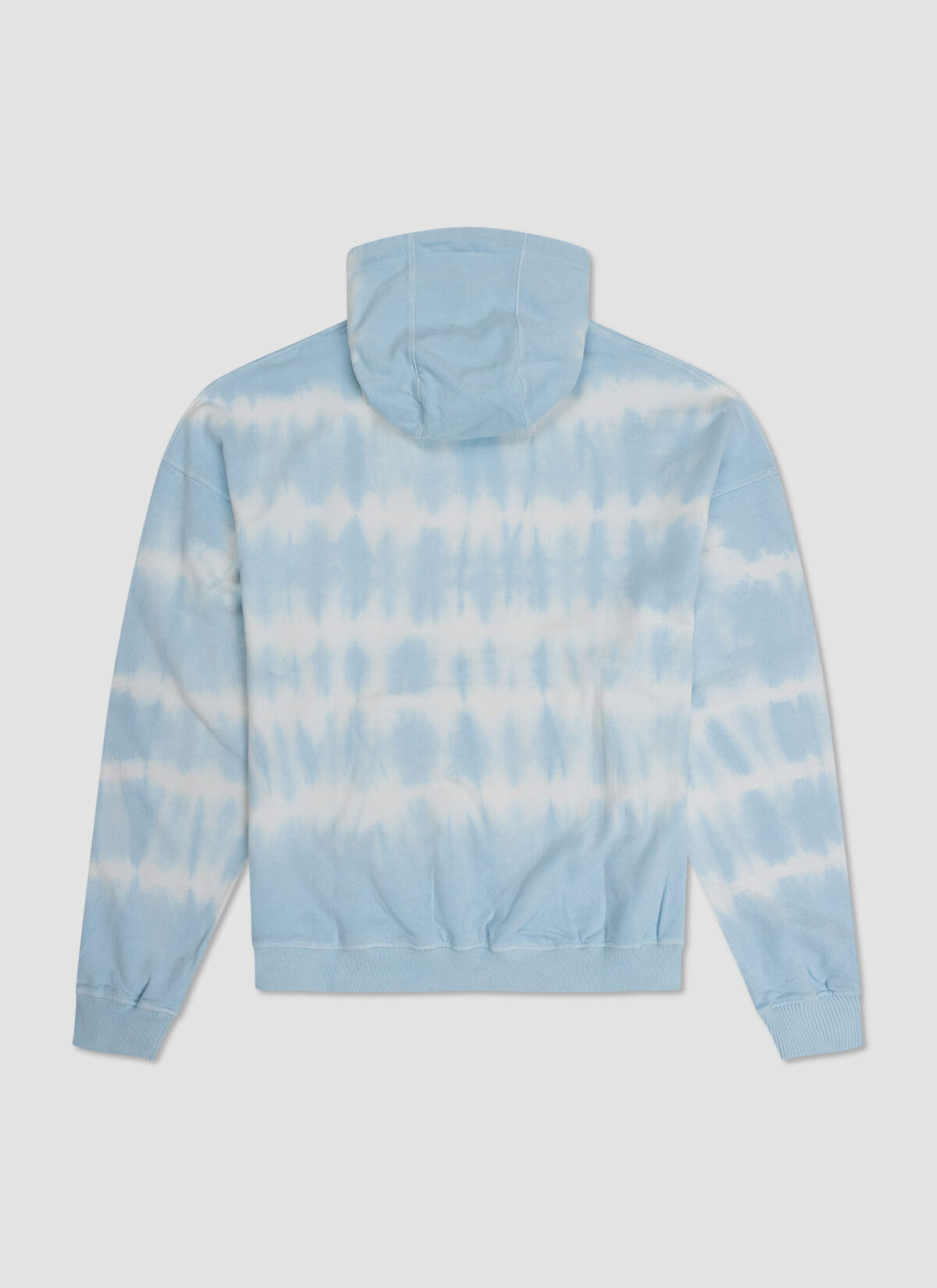 Meyba Hoop Dye Hoody - 100% Cotton, Ancient Water, hi-res