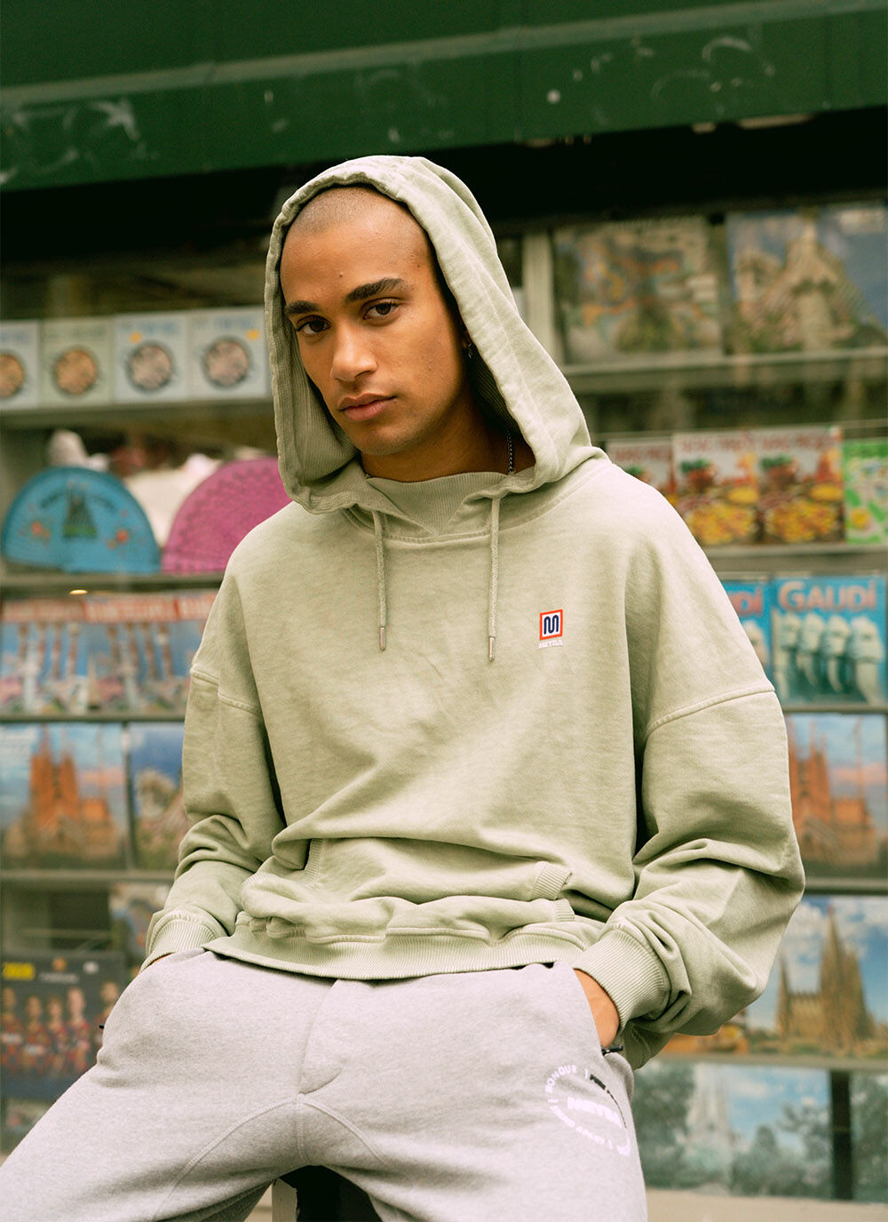 Hoody sweat sales