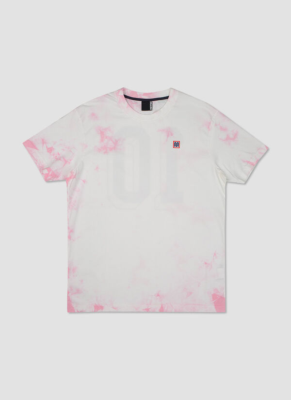 The Sol Tie Dye Tee
